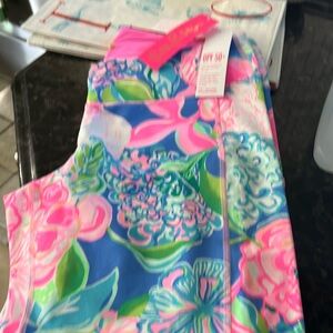 Lilly Pulitzer leggings